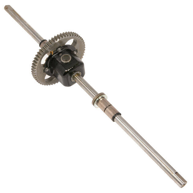 Differential Assembly