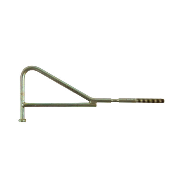 Deck Rod