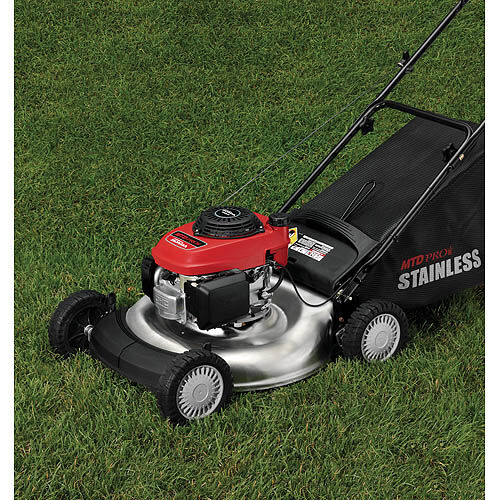 MTD Push Lawn Mower Model 11A 422Q713 MTD Parts