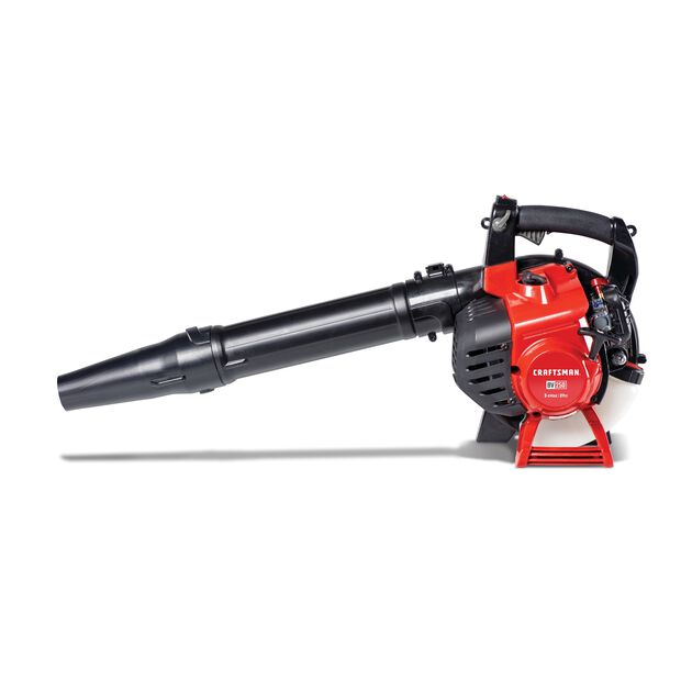 Craftsman BV250 Leaf Blower Vacuum CMXGAAMR27BV