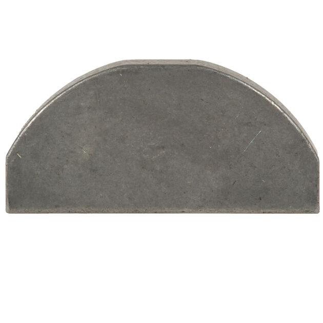 Woodruff Key .25 x 1.12&quot;