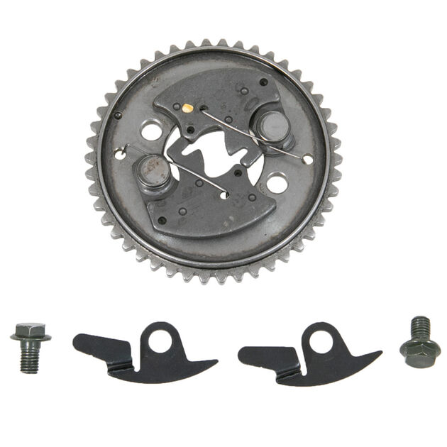 Timing Sprocket Assembly