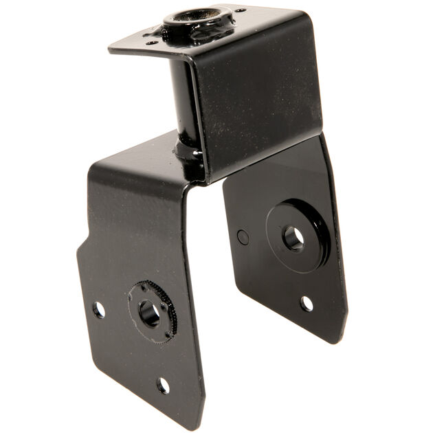 Upper Steering Bracket Assembly &#40;Powder Black&#41;