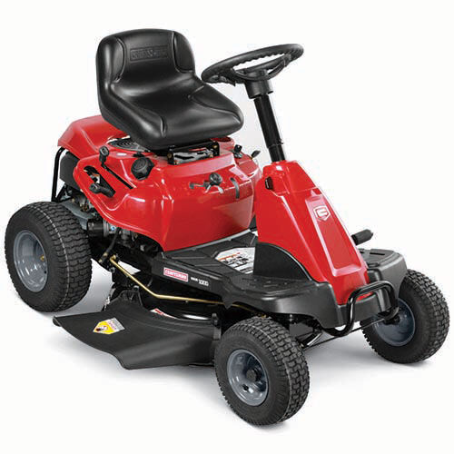 Craftsman 30 inch riding mower parts sales