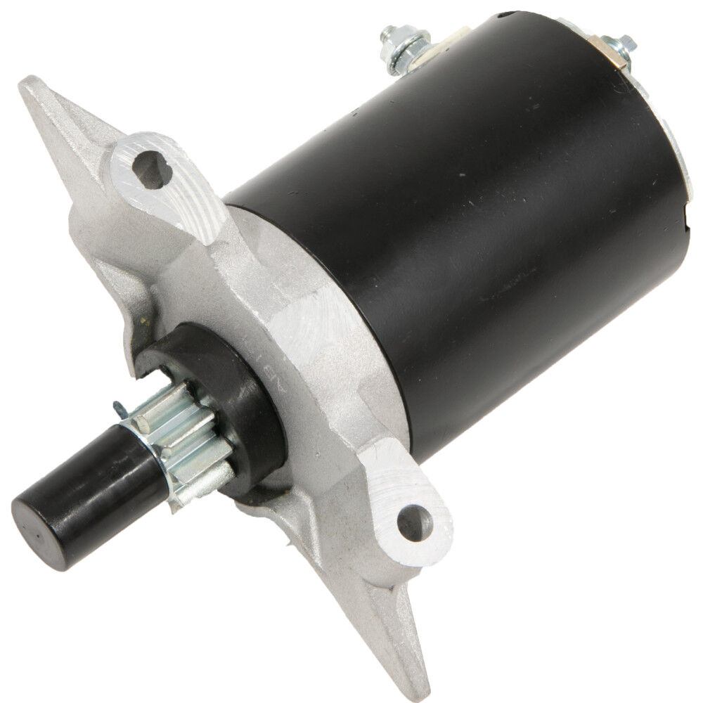 Starter Motor - TC-37284 | MTD Parts Starter Motor - TC-37284 | MTD Parts