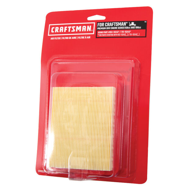 Air Filter