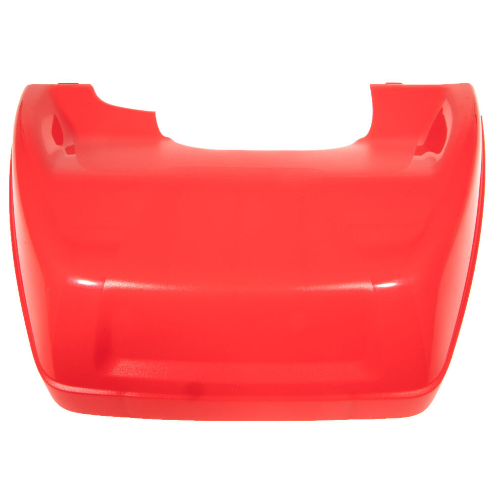 Rear Cover (Liberty Red) - 731-17673 | MTD Parts