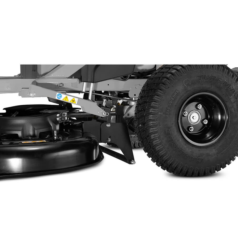 Lawn Striping Kit for 46-inch Decks - 19A70061OEM | MTD Parts