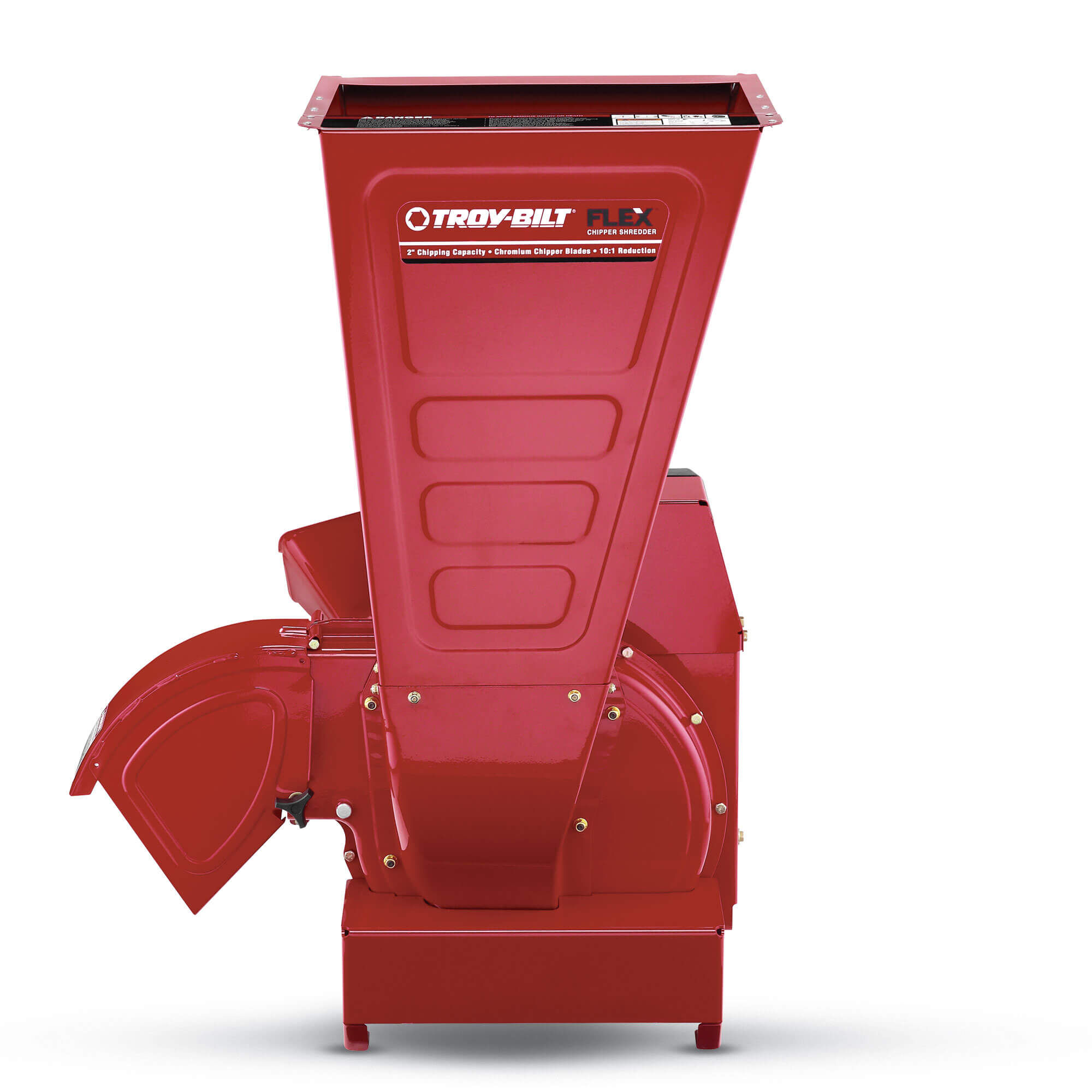 FLEX™ Chipper Shredder Attachment - 23AAFAAX766 | MTD Parts