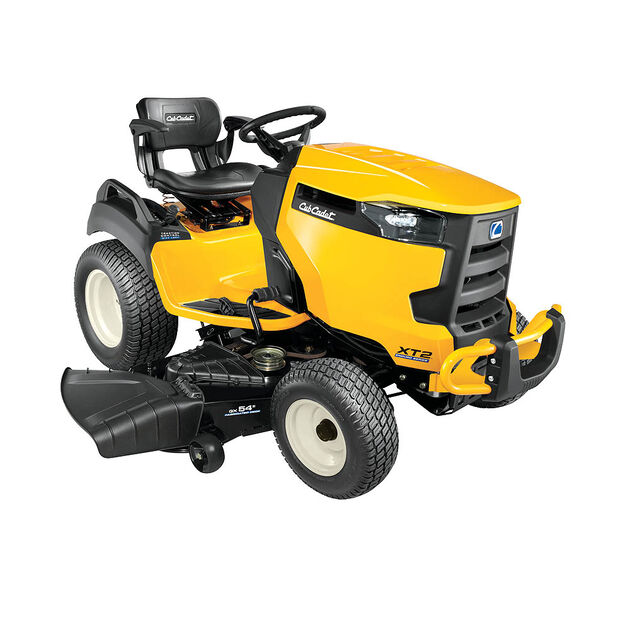 XT2-GX54 FAB Cub Cadet Garden Tractor 