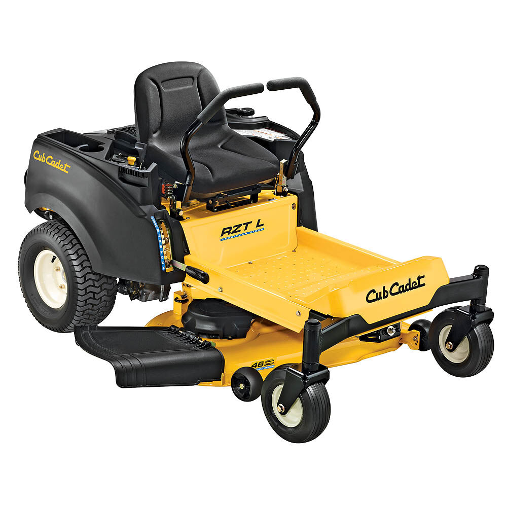 Cub Cadet Zero Turn Mower Model 17AICACT010 MTD Parts