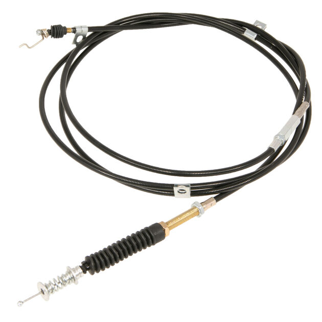 Throttle Cable 