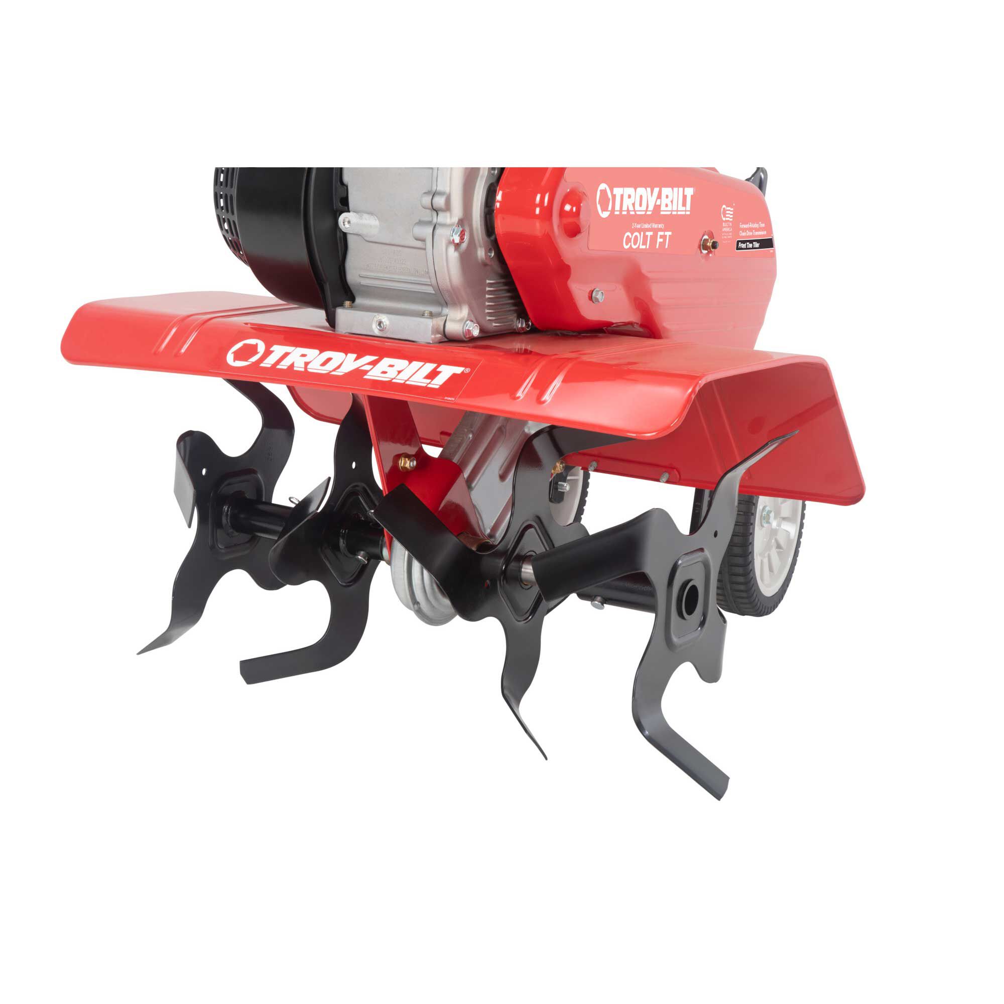 Troy bilt colt ft carburetor on sale