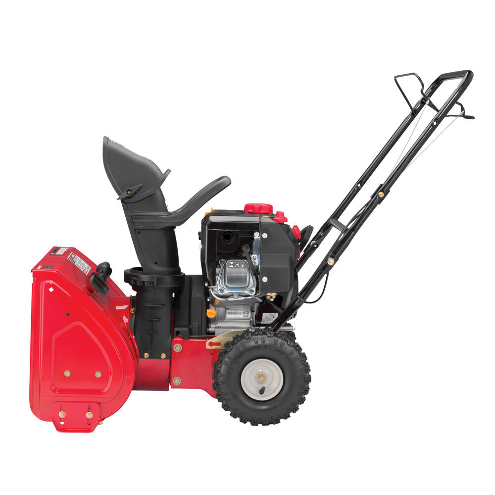Yard Machines 22 Two Stage Snow Thrower 31A 3AAD752 MTD Parts