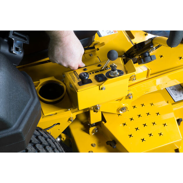 Electric Lift Kit - 59A30050150 | MTD Parts