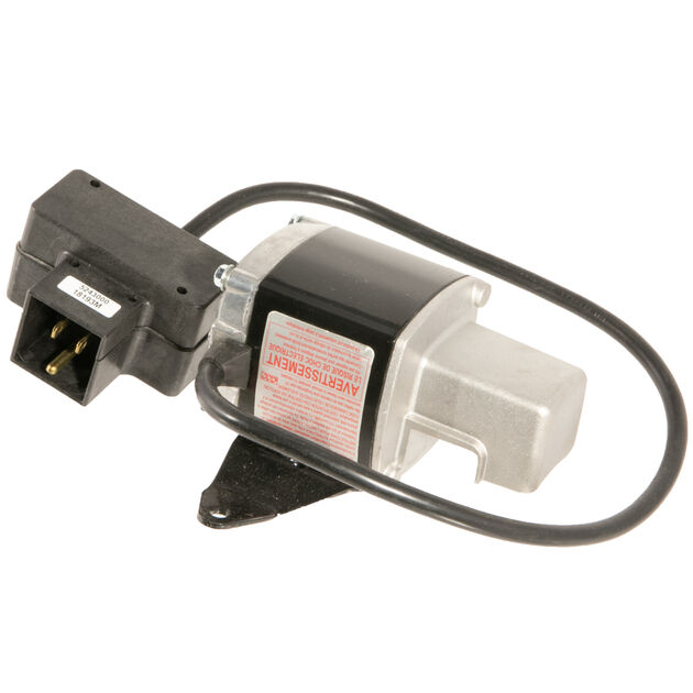 Starter Assembly-120V
