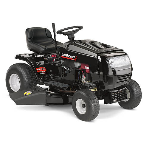 Huskee 13 hp 38 cut outlet