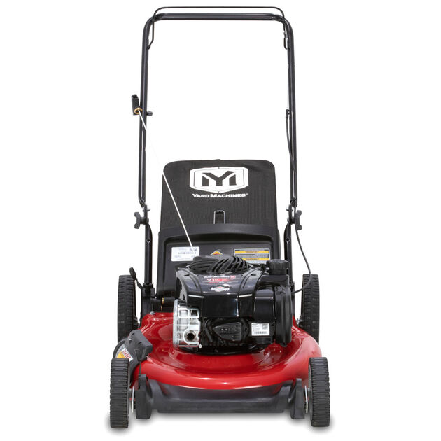Yard Machines 21" Push Mower MTD Parts