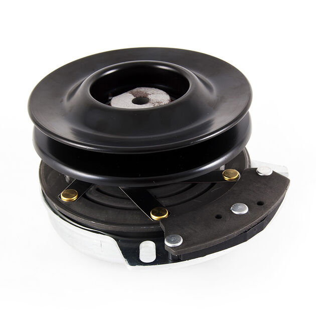 Electric PTO Clutch