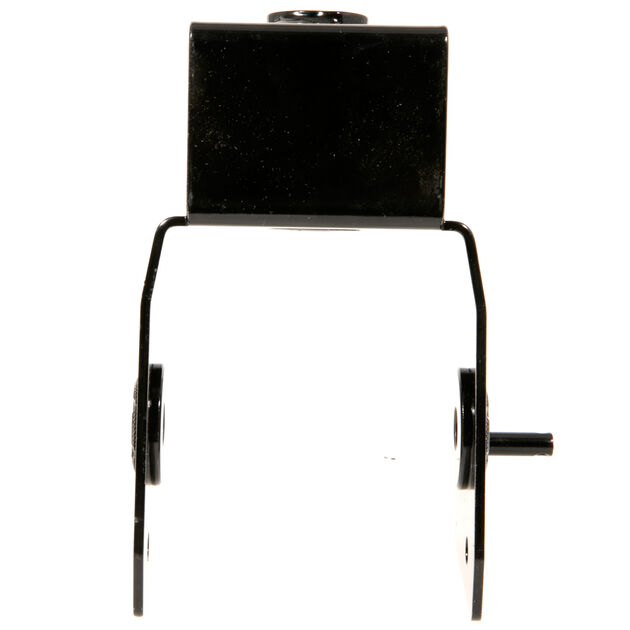 Upper Steering Bracket Assembly &#40;Powder Black&#41;