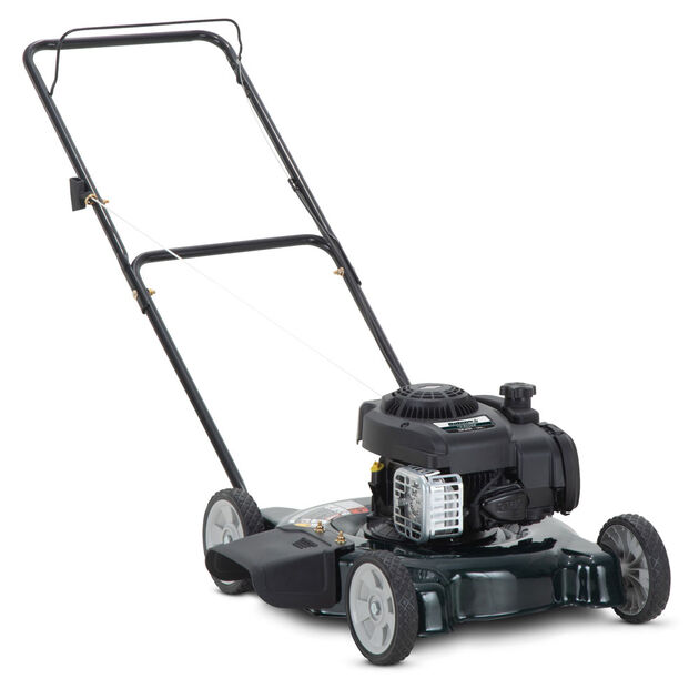 Bolens Push Lawn Mower