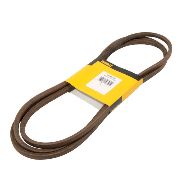 Deck Drive Belt for 60-inch Cutting Decks