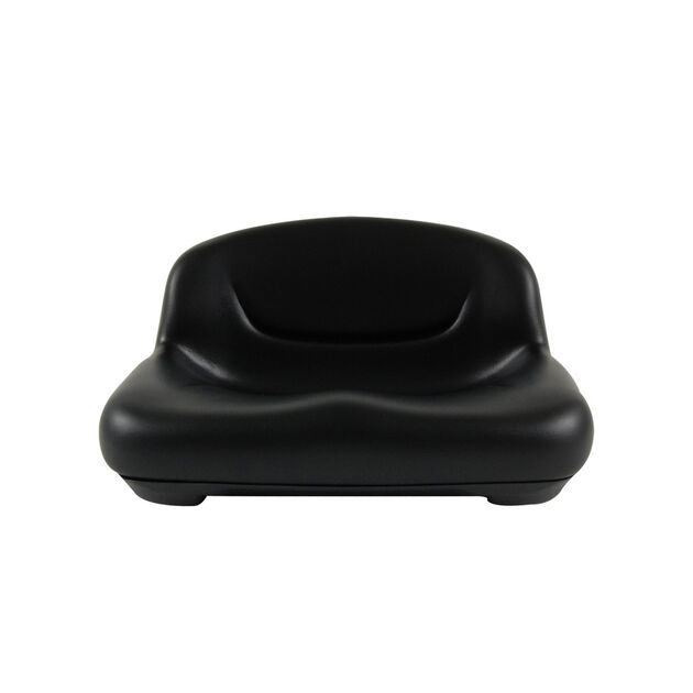Low Back Seat &#40;Black No Ops&#41;
