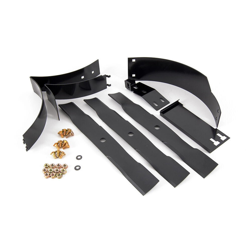 Husqvarna z242f mulch on sale kit