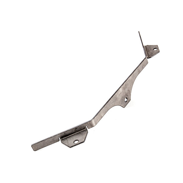 BRACKET-FRONT DECK           P