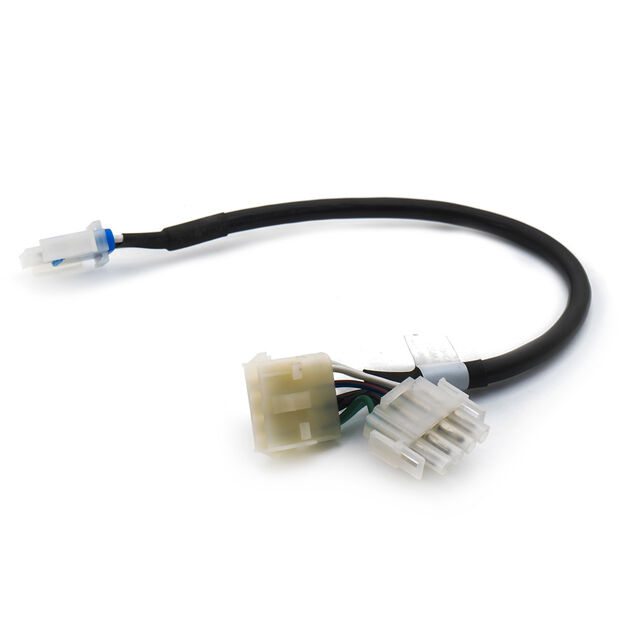 Led Headlight Harness
