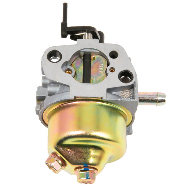 Carburetor Assembly