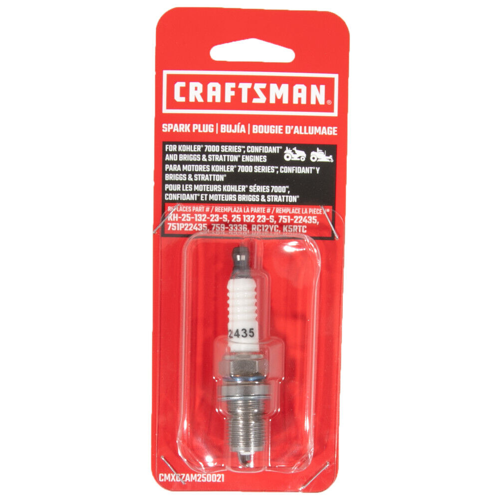 Spark Plug - CMXGZAM250021 | MTD Parts