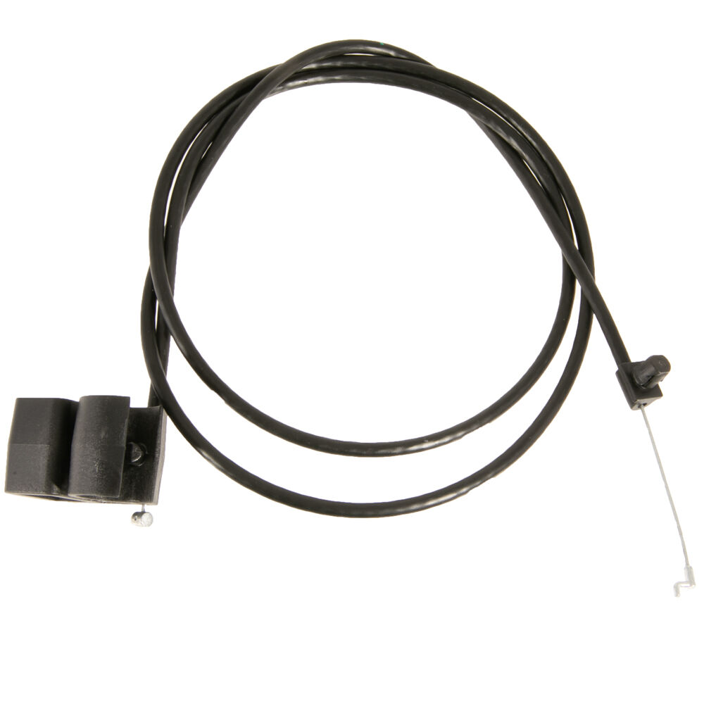 Mtd throttle cable hotsell replacement
