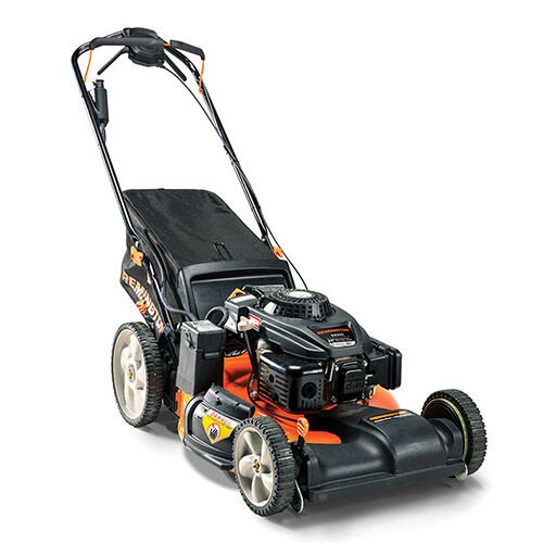 Remington 159cc lawn mower hot sale manual