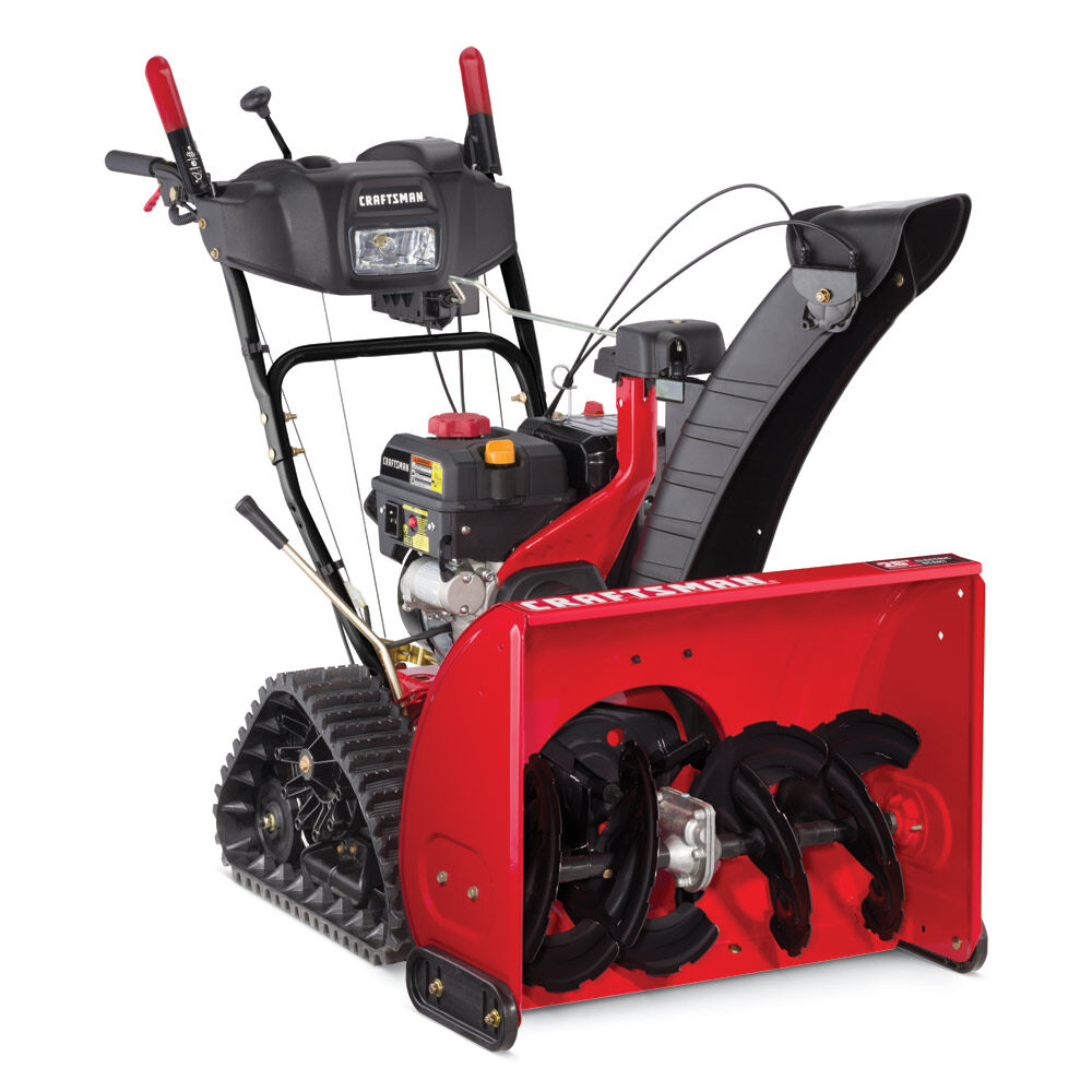 Craftsman Snow Blower Model 31AM7BTF793 MTD Parts