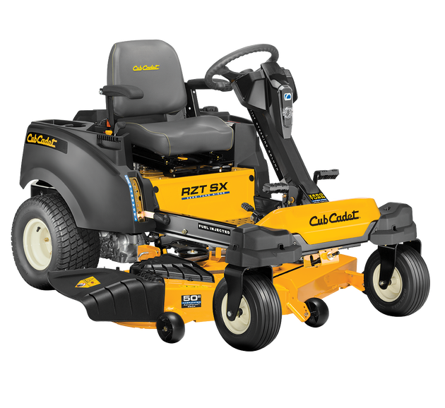 Cub Cadet Zero Turn Mower - Model 17AWCBYZ010 | MTD Parts