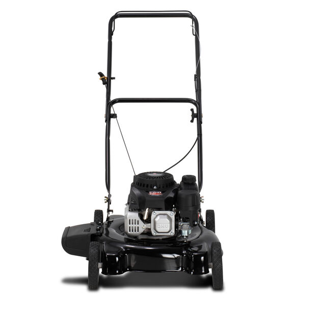 Yard Machines Push Lawn Mower