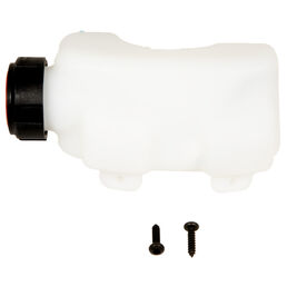 Fuel Tank Assembly