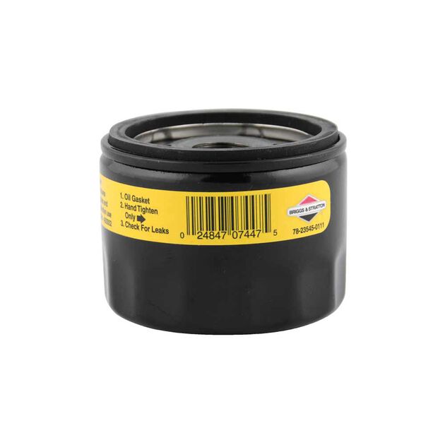B&amp;S Lawn Tractor Oil Filter