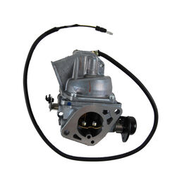 Honda Part Number 16100-ZJ1-843. Carburetor