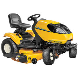 Cub Cadet Zero Turn Mower Model 17AF9BKP710