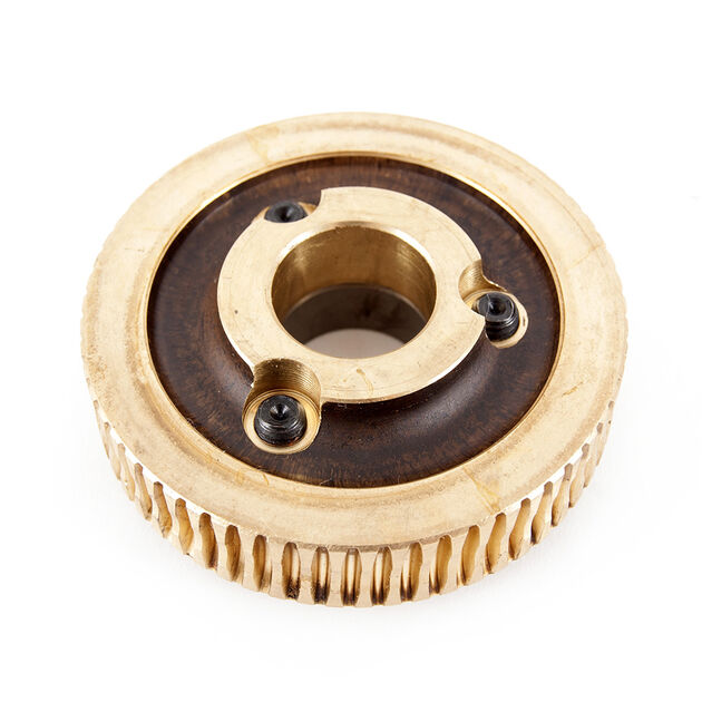 Worm Gear Assembly
