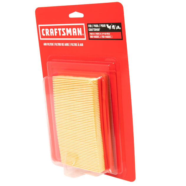 Air Filter