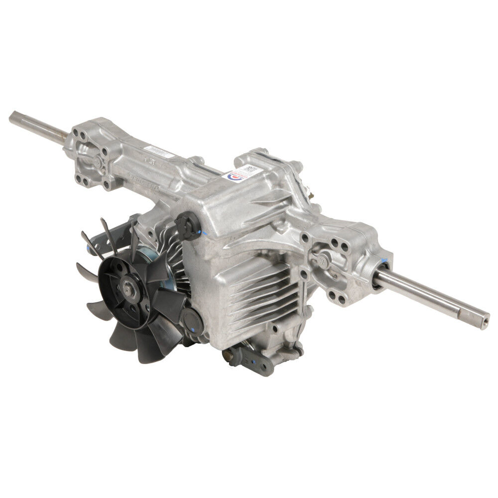Transmission Assembly - 918-07207A | MTD Parts