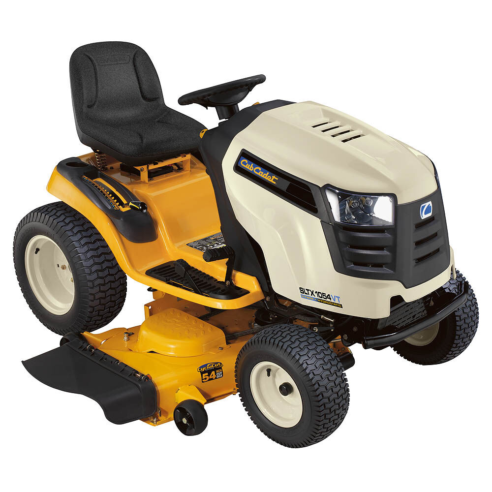 Cub Cadet Riding Lawn Mower Model 13WR92AK010 MTD Parts