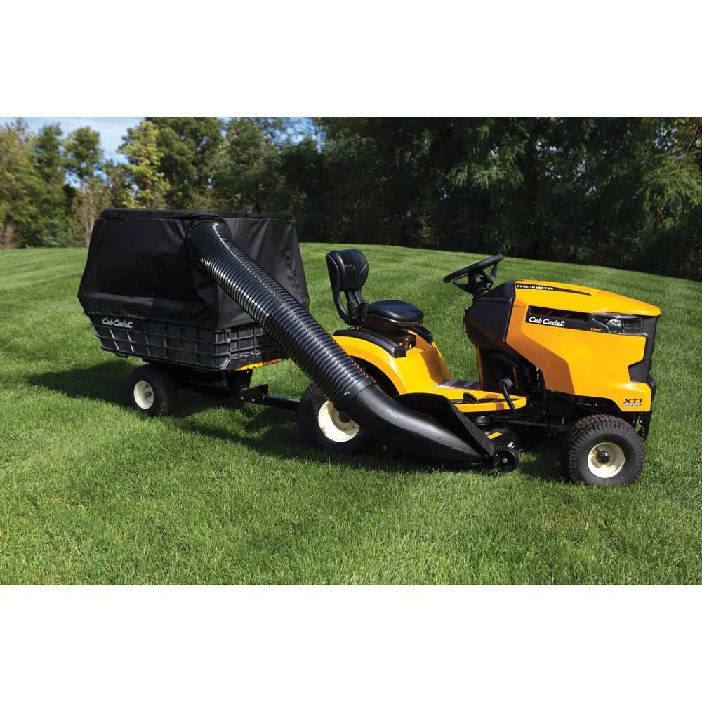 Leaf Collector 42 and 46 inch Decks 19A30043100 MTD Parts