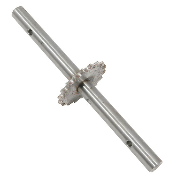 Tine Shaft Assembly W/18T