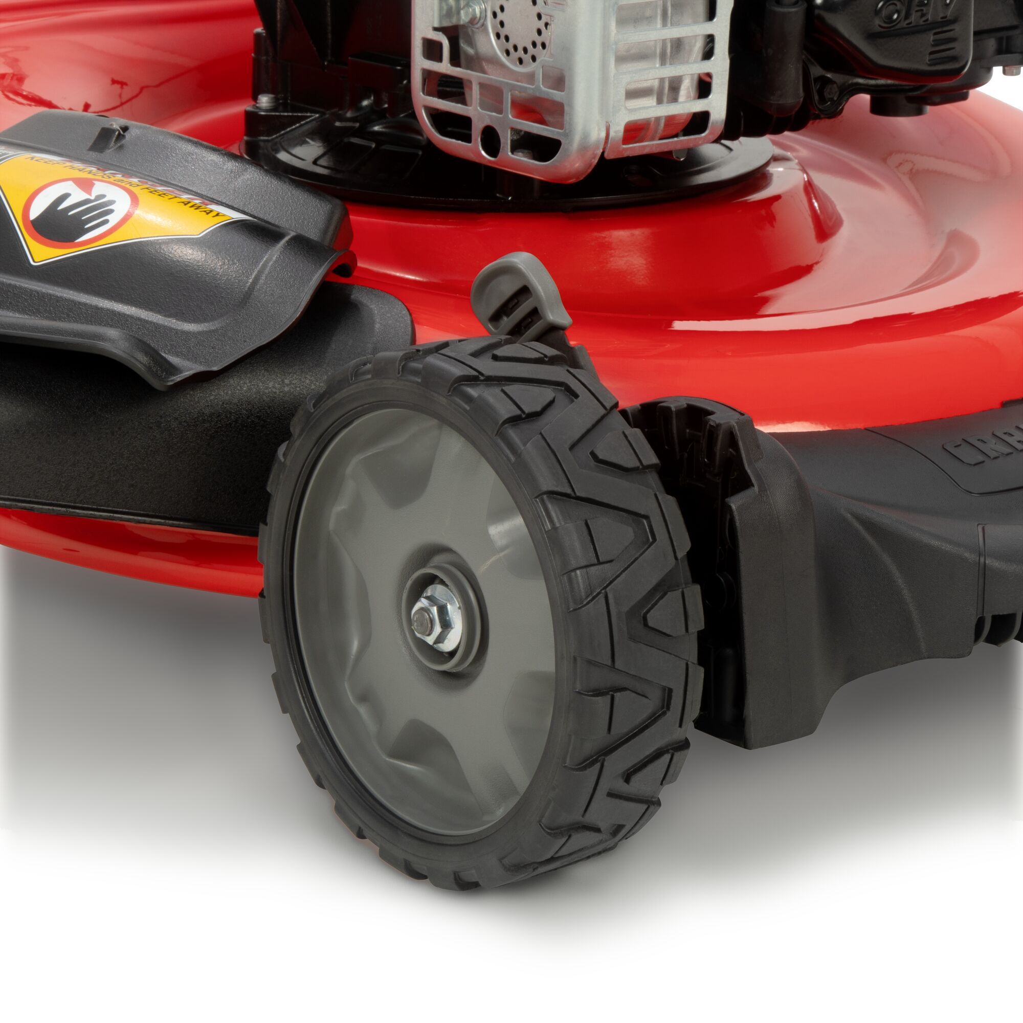 CRAFTSMAN M80 Push Lawn Mower Model M105 11P A0BY791 MTD Parts