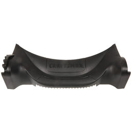 Front Axle Cover