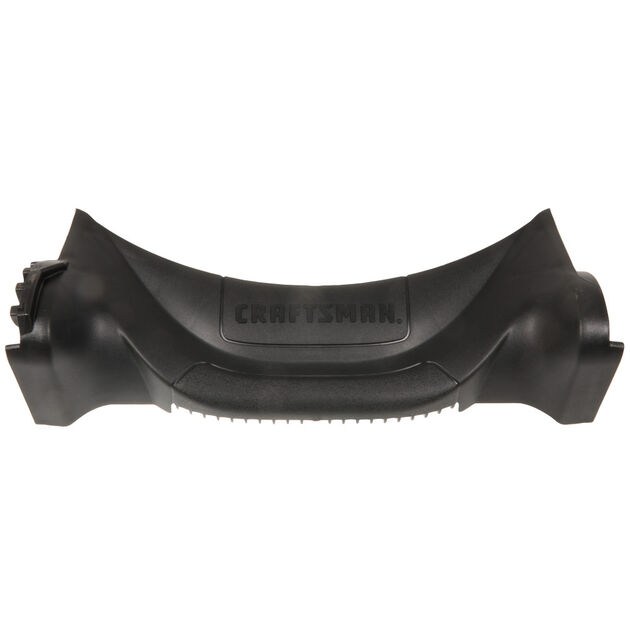 Front Axle Cover
